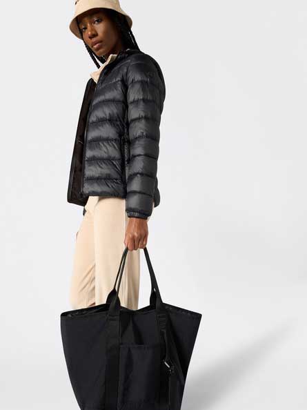 CHAMPION Яке Hooded Jacket