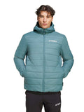 ADIDAS PERFORMANCE Яке Terrex Multi Essentials CLIMAWARM