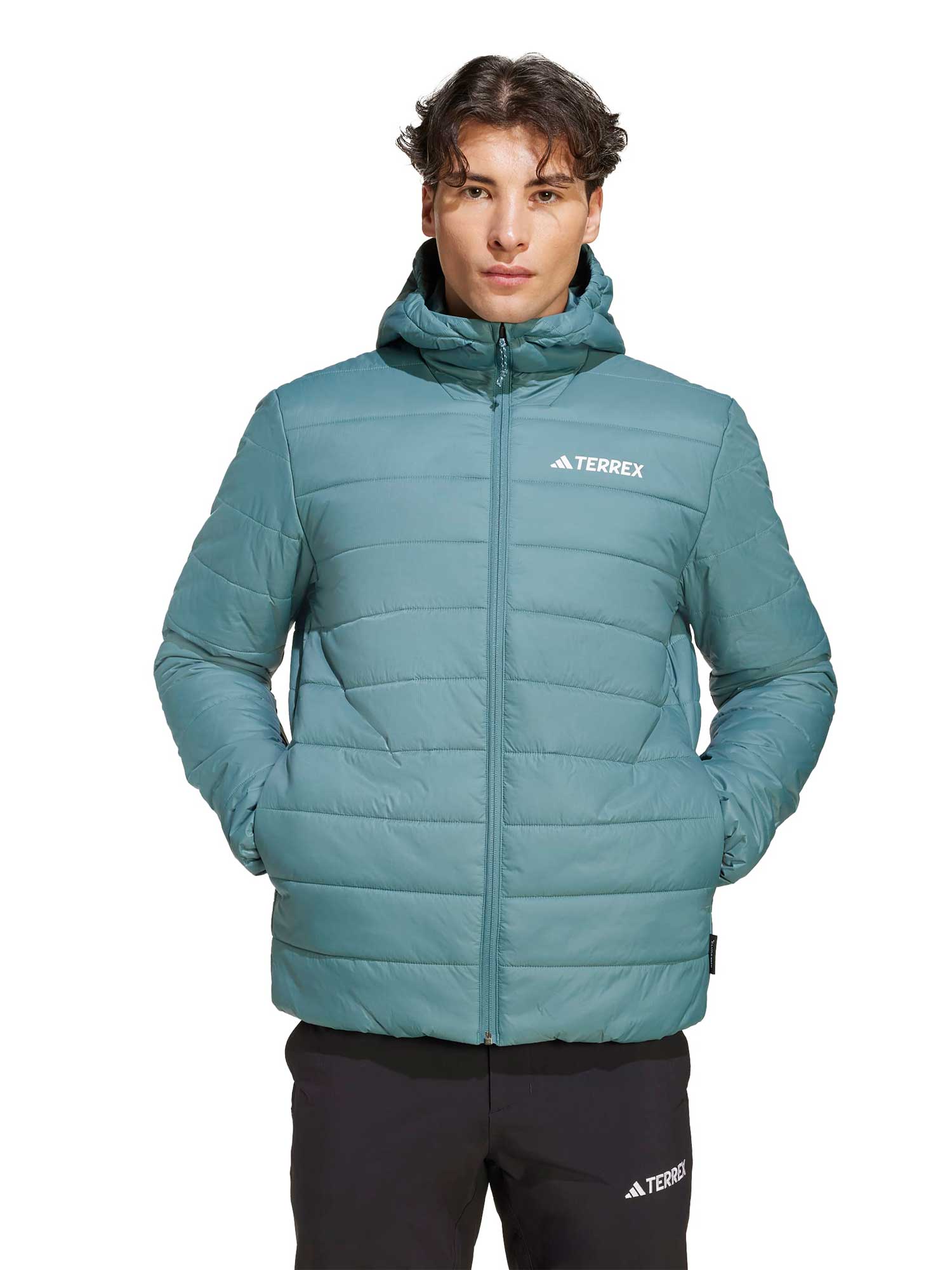 ADIDAS PERFORMANCE Яке Terrex Multi Essentials CLIMAWARM