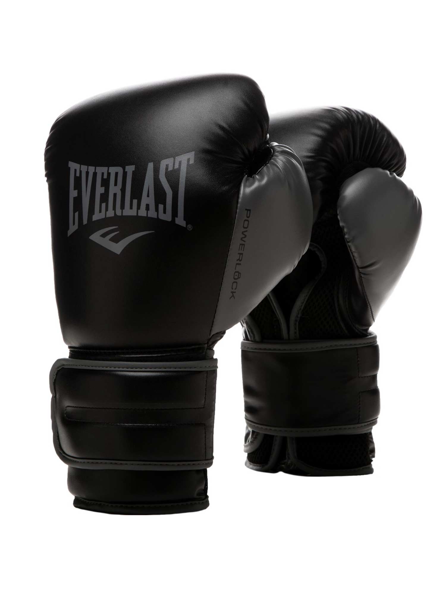 EVERLAST Боксови ръкавици Powerlock 2