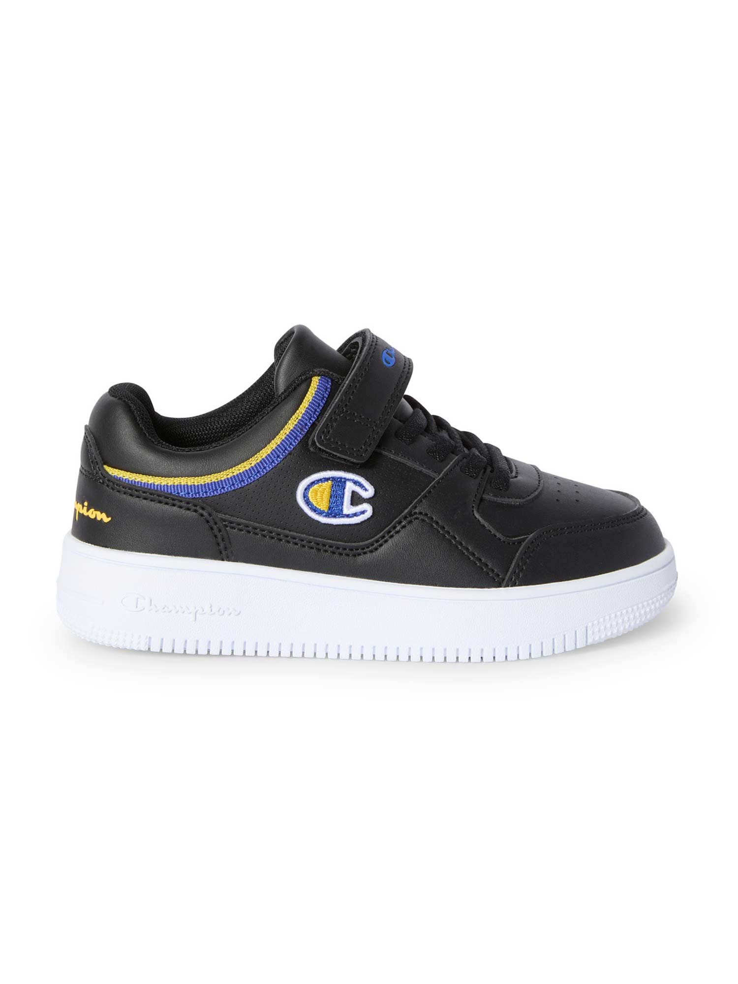 CHAMPION Обувки RD18 LOW B PS Low Cut Shoe