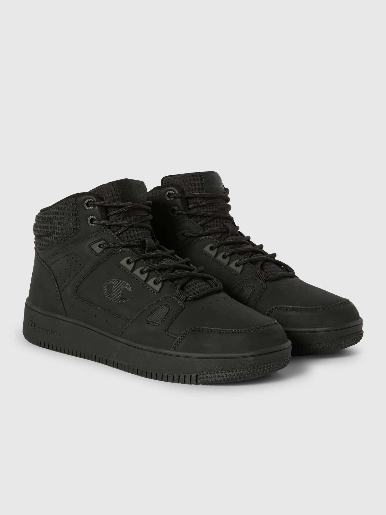 CHAMPION Обувки RD18 MID COMB Mid Cut Shoe