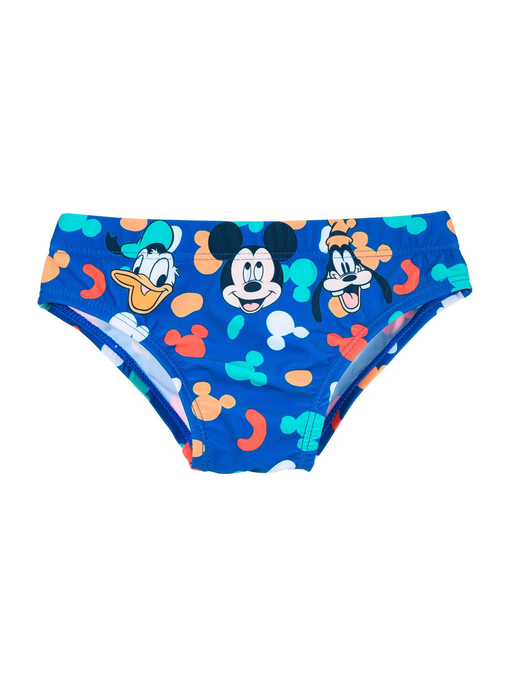 KIDS MOVIE HEROES Бански MICKEY