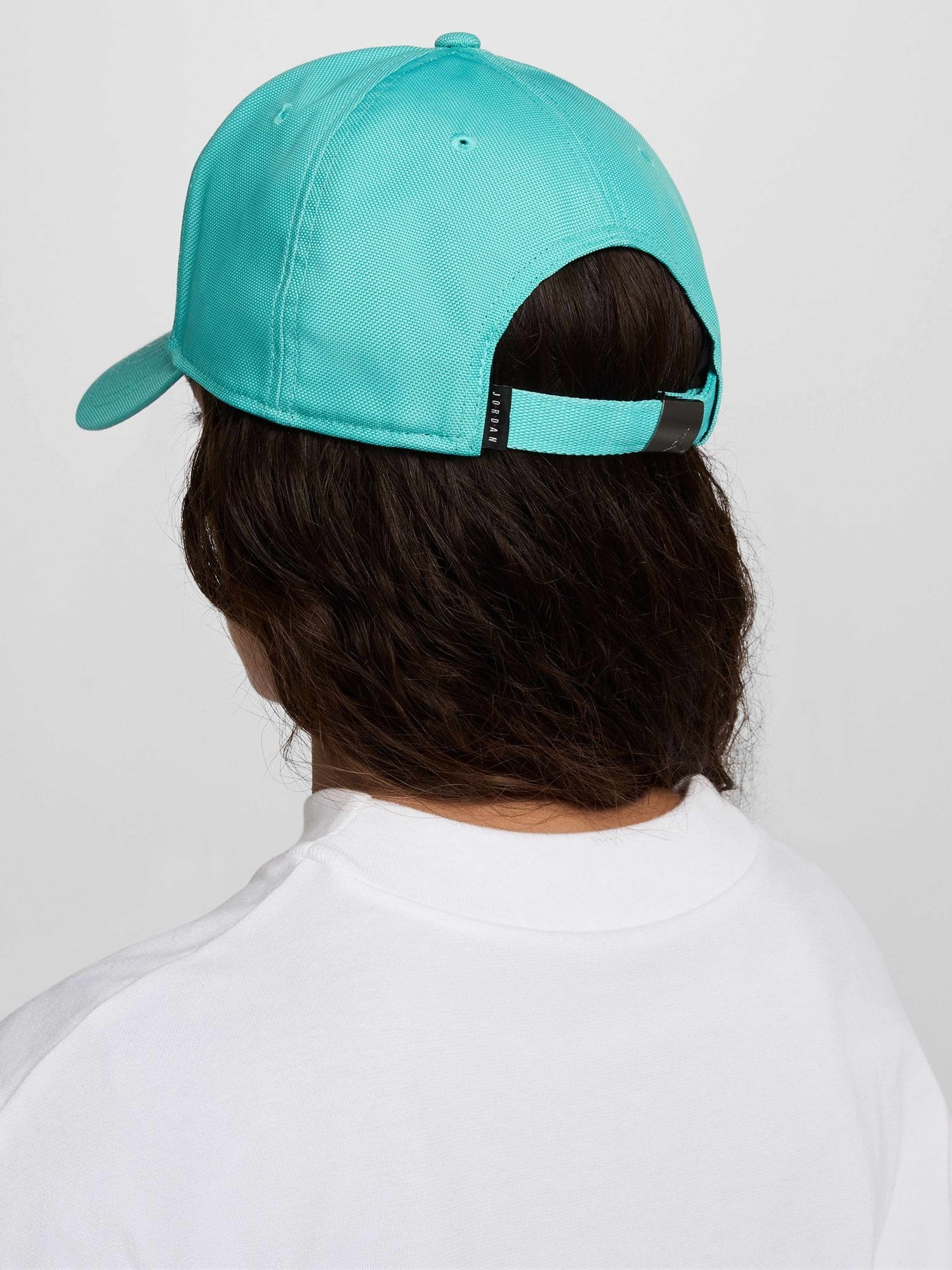 JORDAN Шапка U J RISE CAP S CB MTL JM