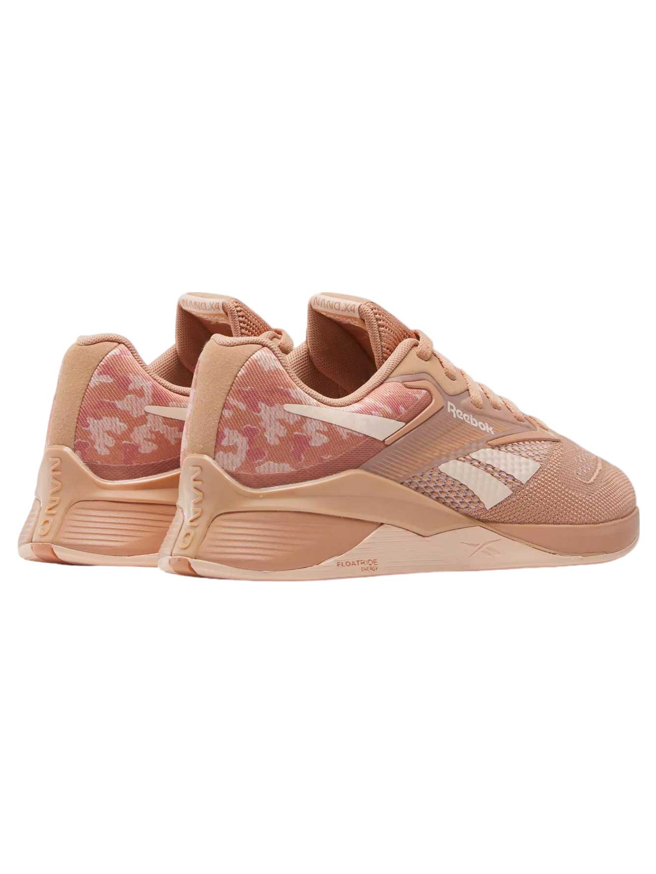 REEBOK Обувки NANO X4
