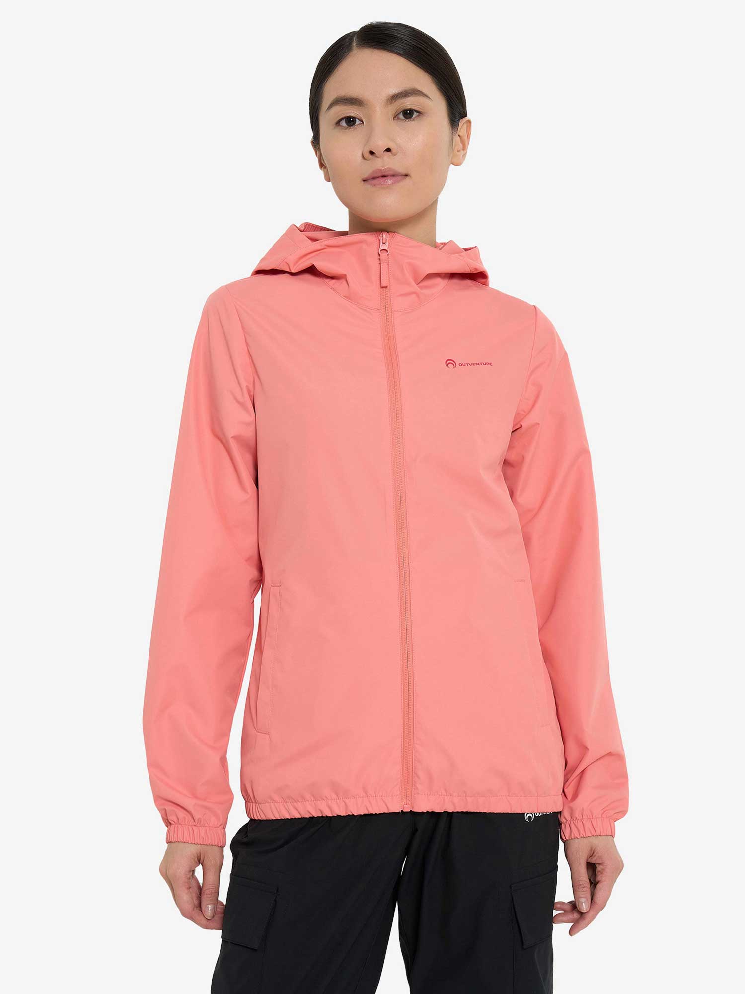 OUTVENTURE Ветровка Womens Best Price Windbreaker