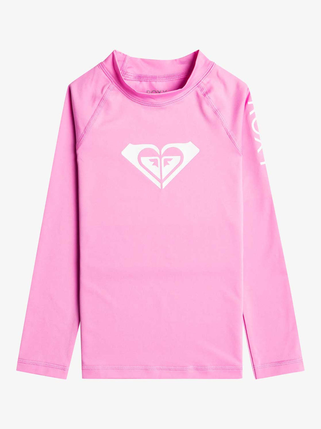 ROXY Блуза с UV защита WHOLE HEARTED LS