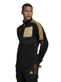 ADIDAS Спортно горнище TIRO