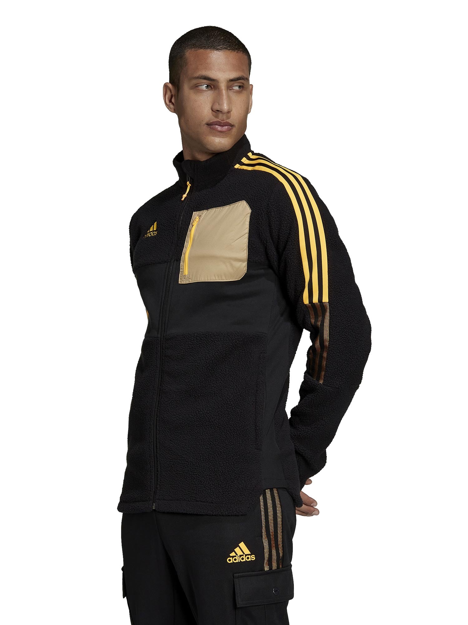 ADIDAS Спортно горнище TIRO