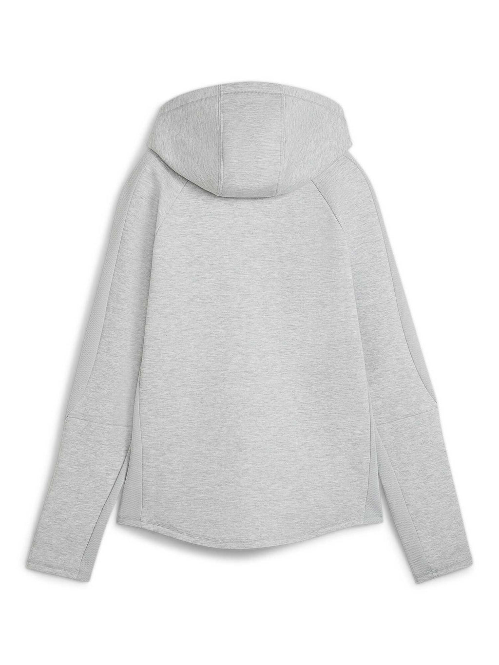 PUMA Суитшърт EVOSTRIPE FZ Hoodie