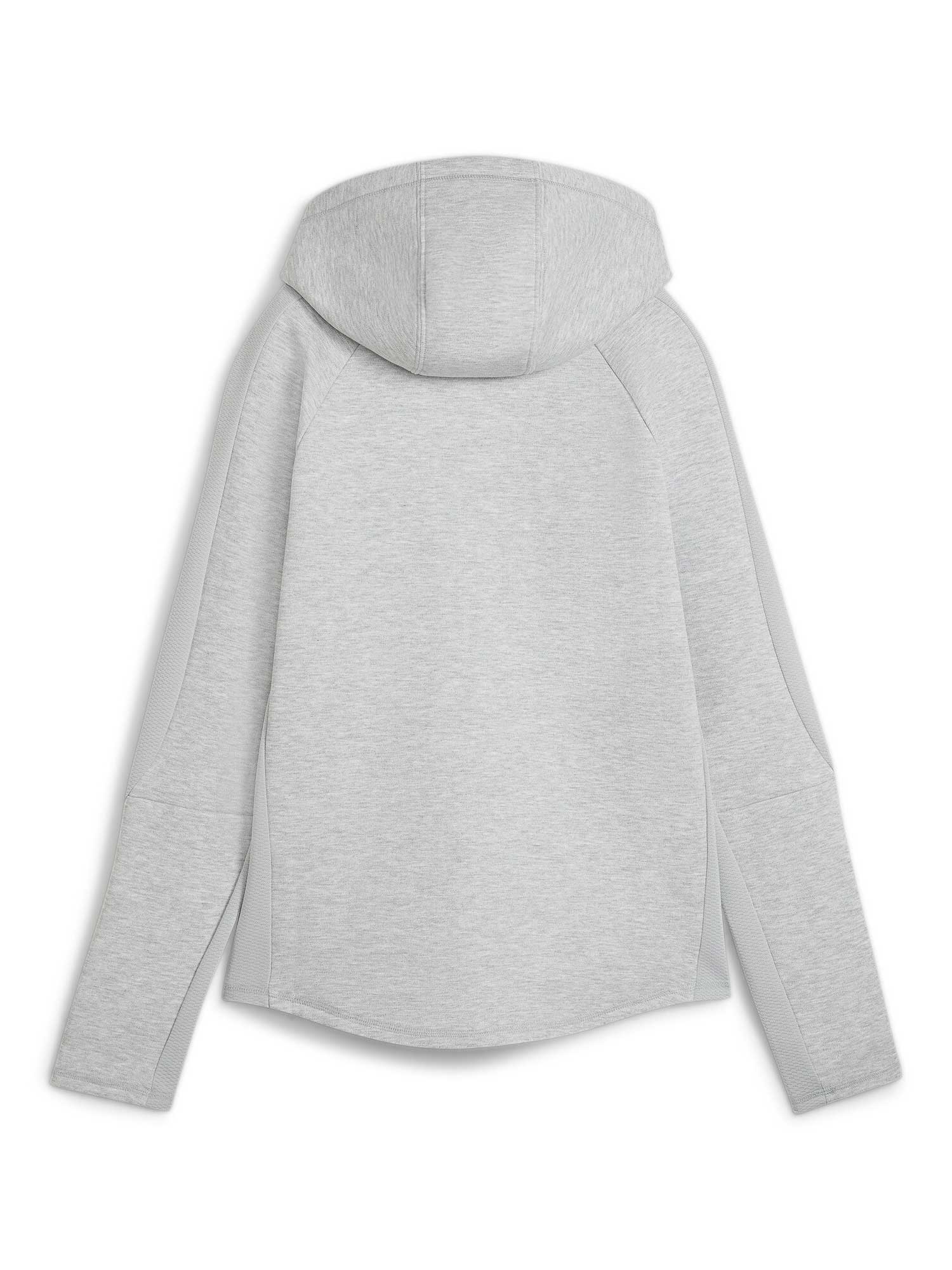 PUMA Суитшърт EVOSTRIPE FZ Hoodie