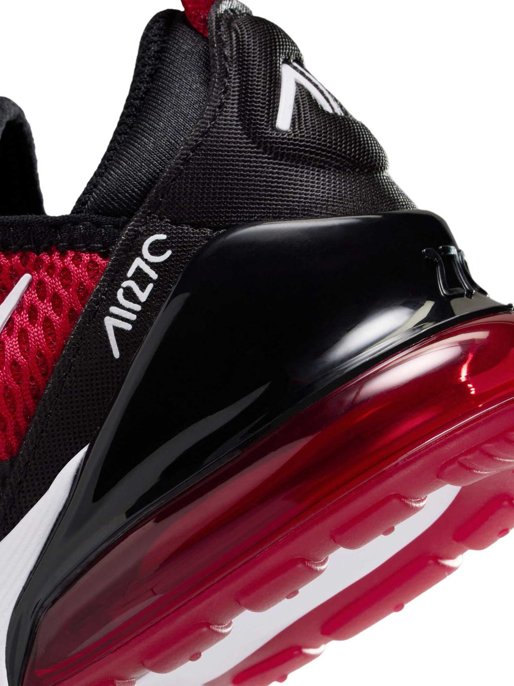 NIKE Обувки AIR MAX 270 PS