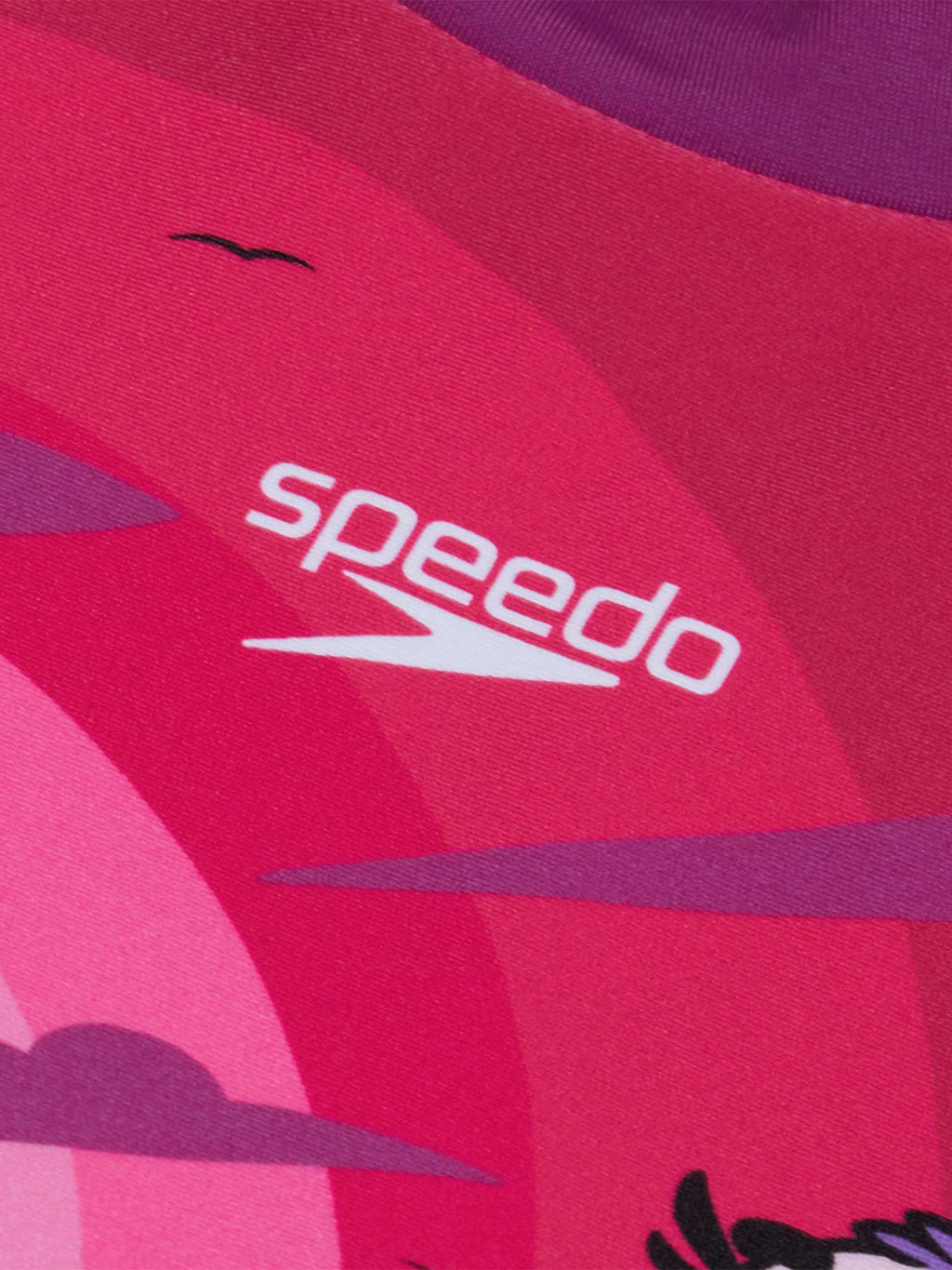 SPEEDO Комплект 2 части с UV защита GIRLS LEARN TO SWIM