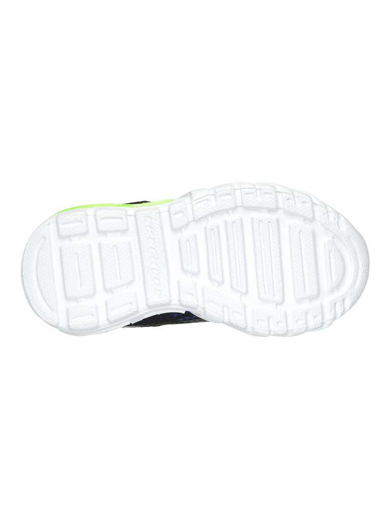 SKECHERS Обувки FLEX-GLOW BOLT