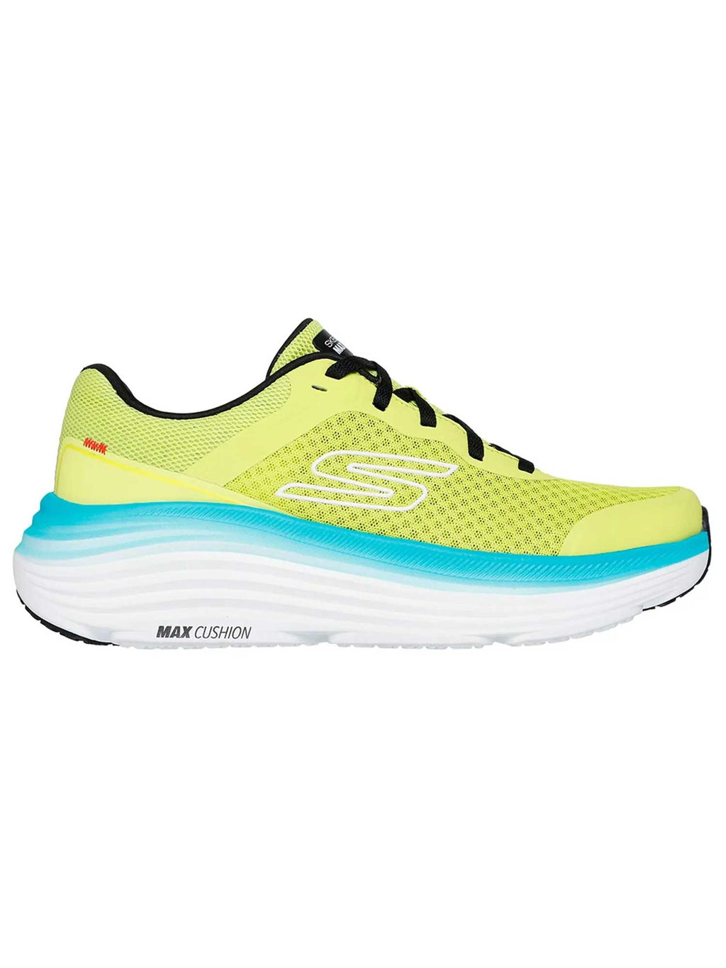 SKECHERS Обувки MAX CUSHIONING ENDEAVOUR
