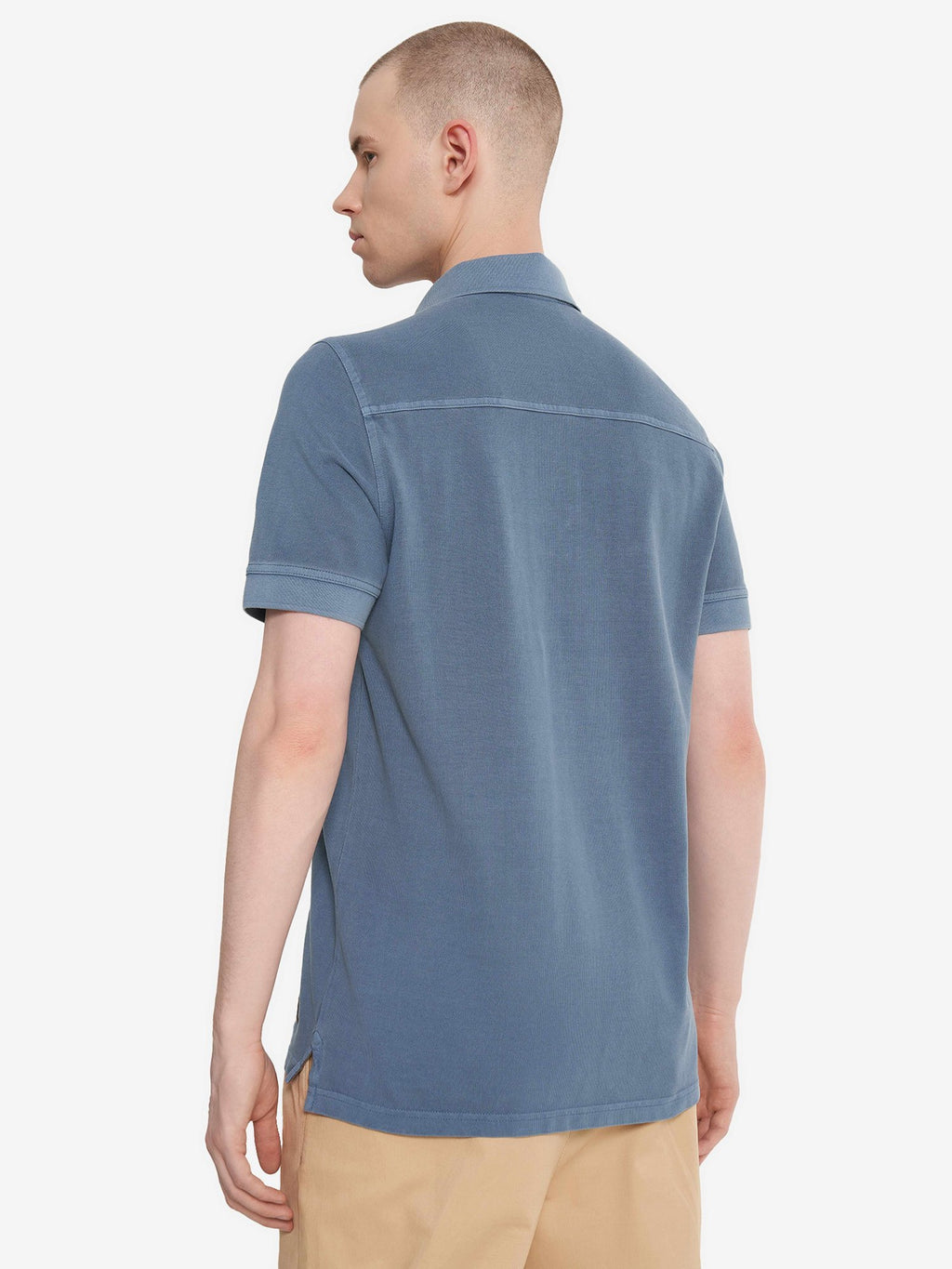 CORDILLERO Тениска Travel Male Polo Pique