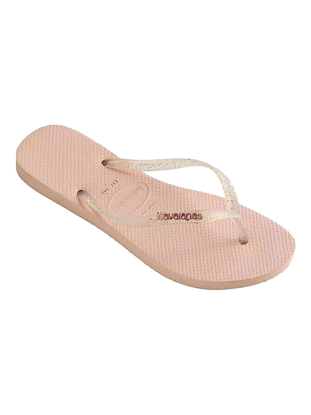 HAVAIANAS Джапанки SLIM LOGO