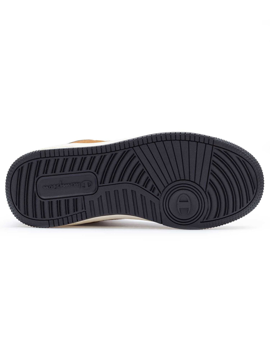 CHAMPION Обувки REBOUND MID WINTERIZED B GS