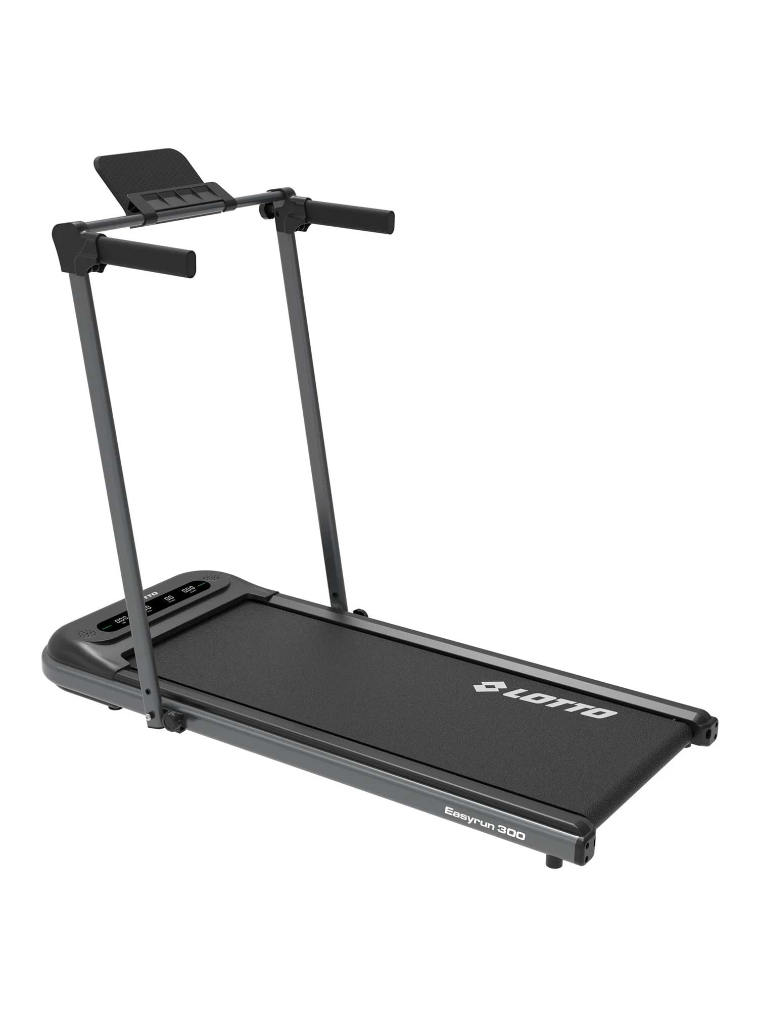 LOTTO FITNESS Smart Бягаща пътека EASYRUN 300 10 км / 1.00 HP