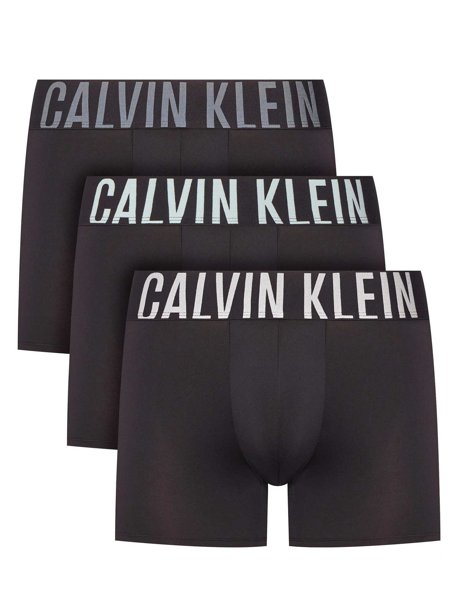 Calvin Klein Underwear Боксерки BOXER BRIEF 3PK