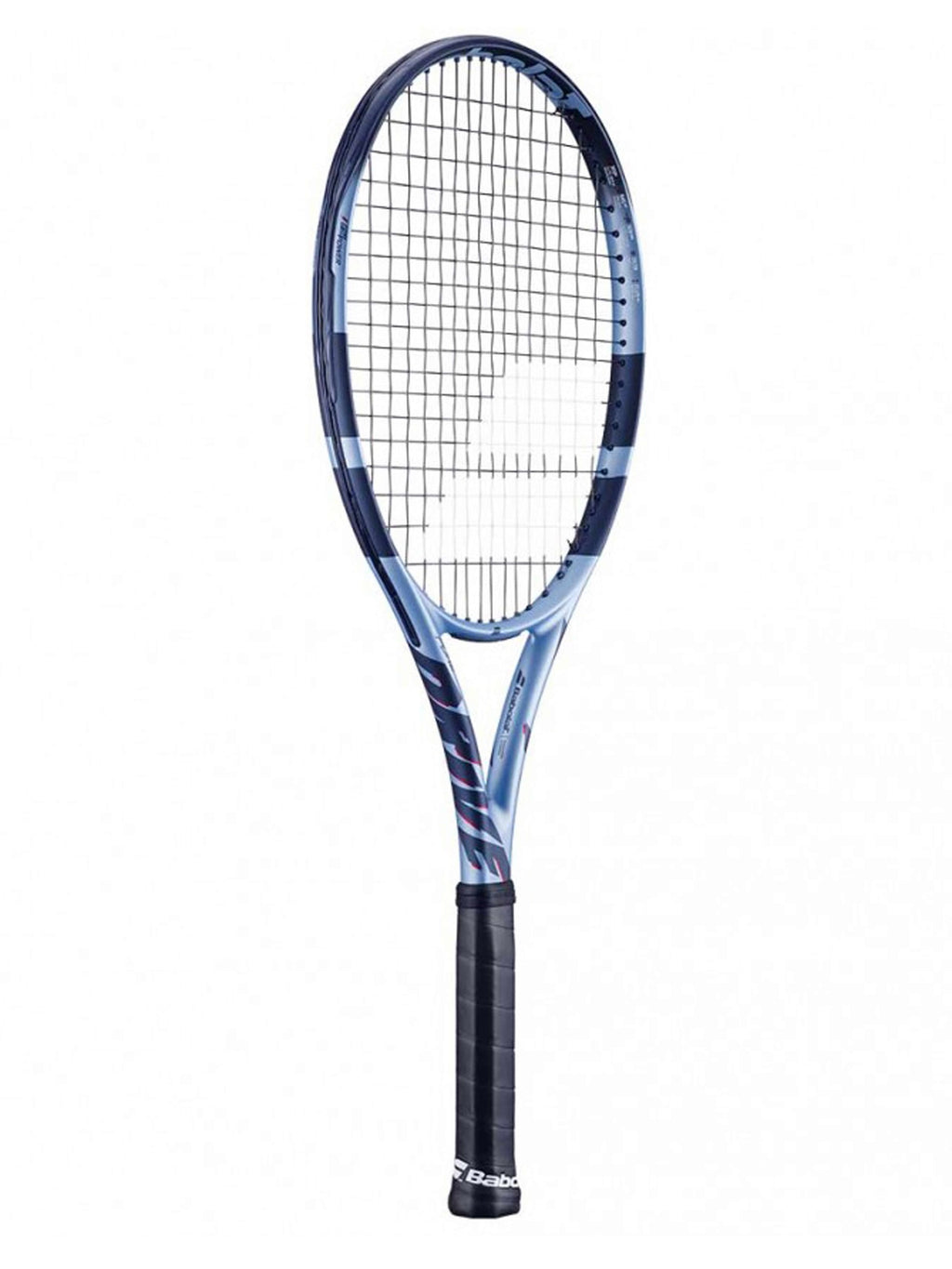 BABOLAT Тенис ракета PURE DRIVE JUNIOR 25 - наплетена