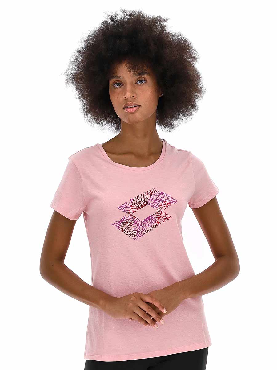 LOTTO Тениска TEE STAR DUST W II