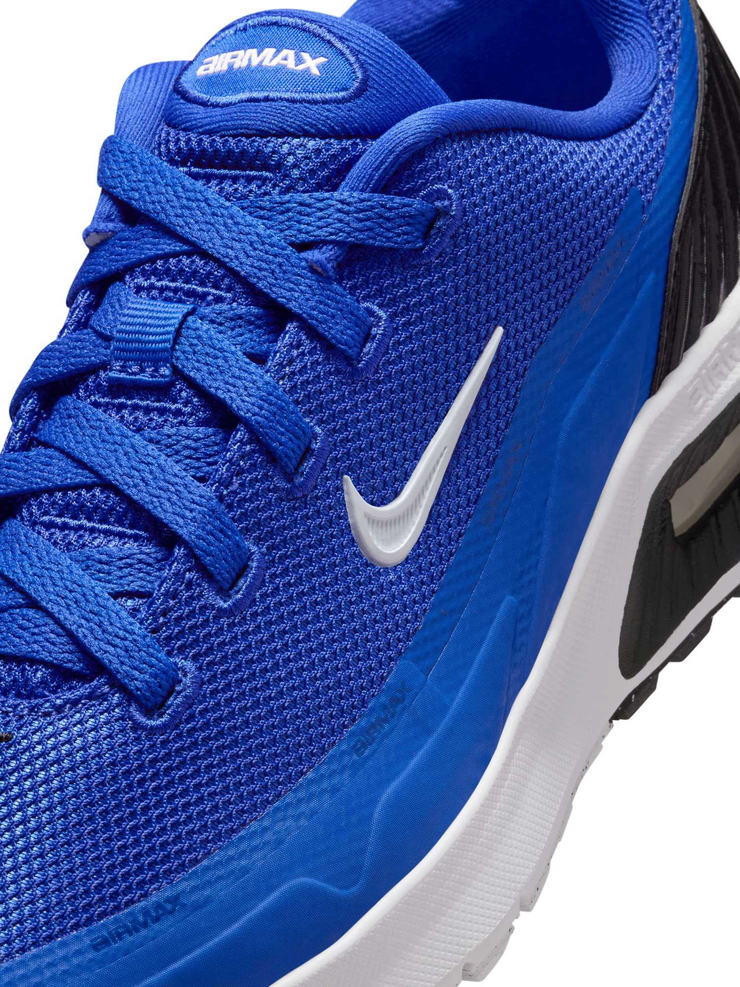 NIKE Обувки AIR MAX BIA GS