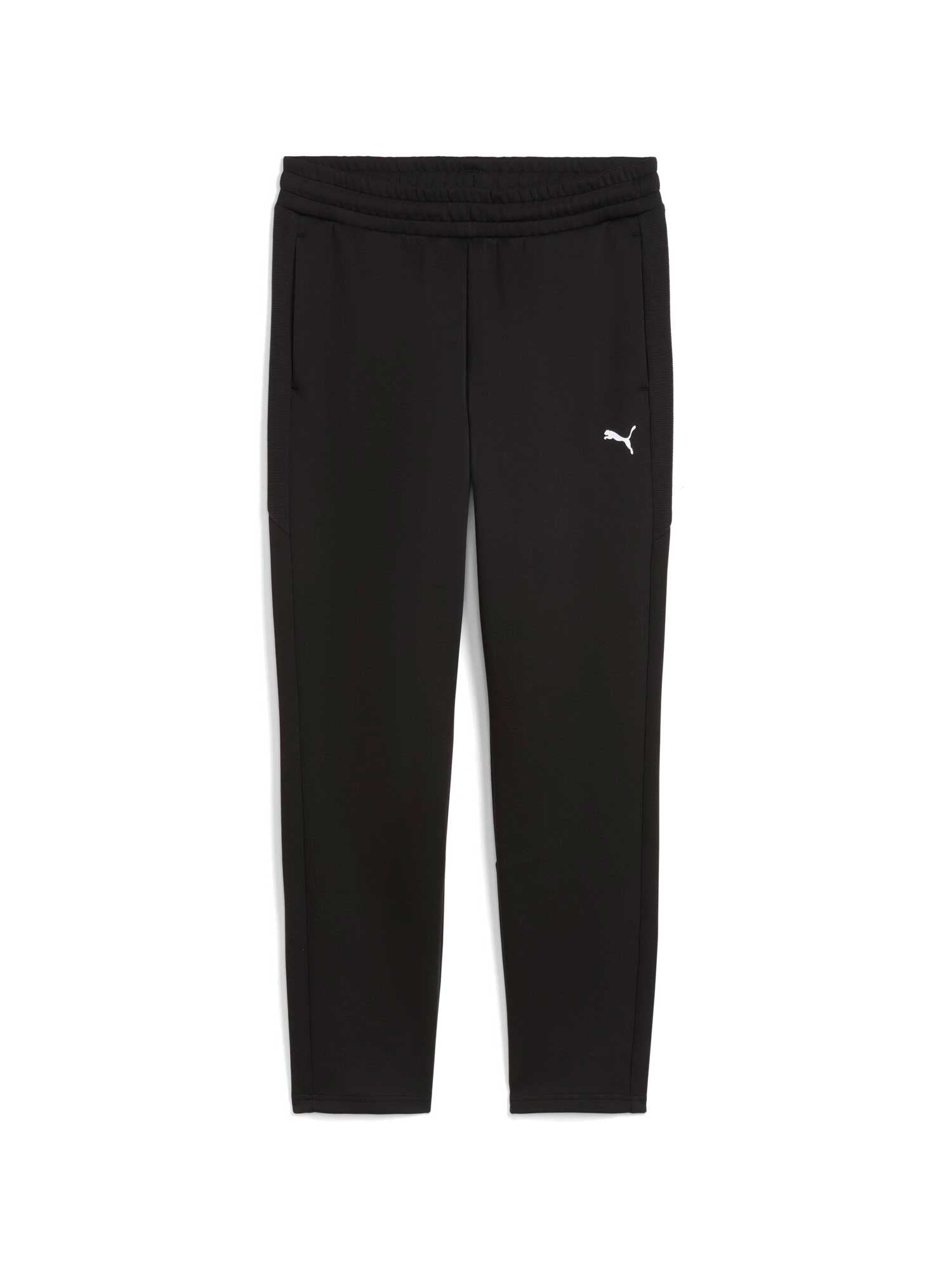 PUMA Спортно долнище EVOSTRIPE Sweatpants DK op