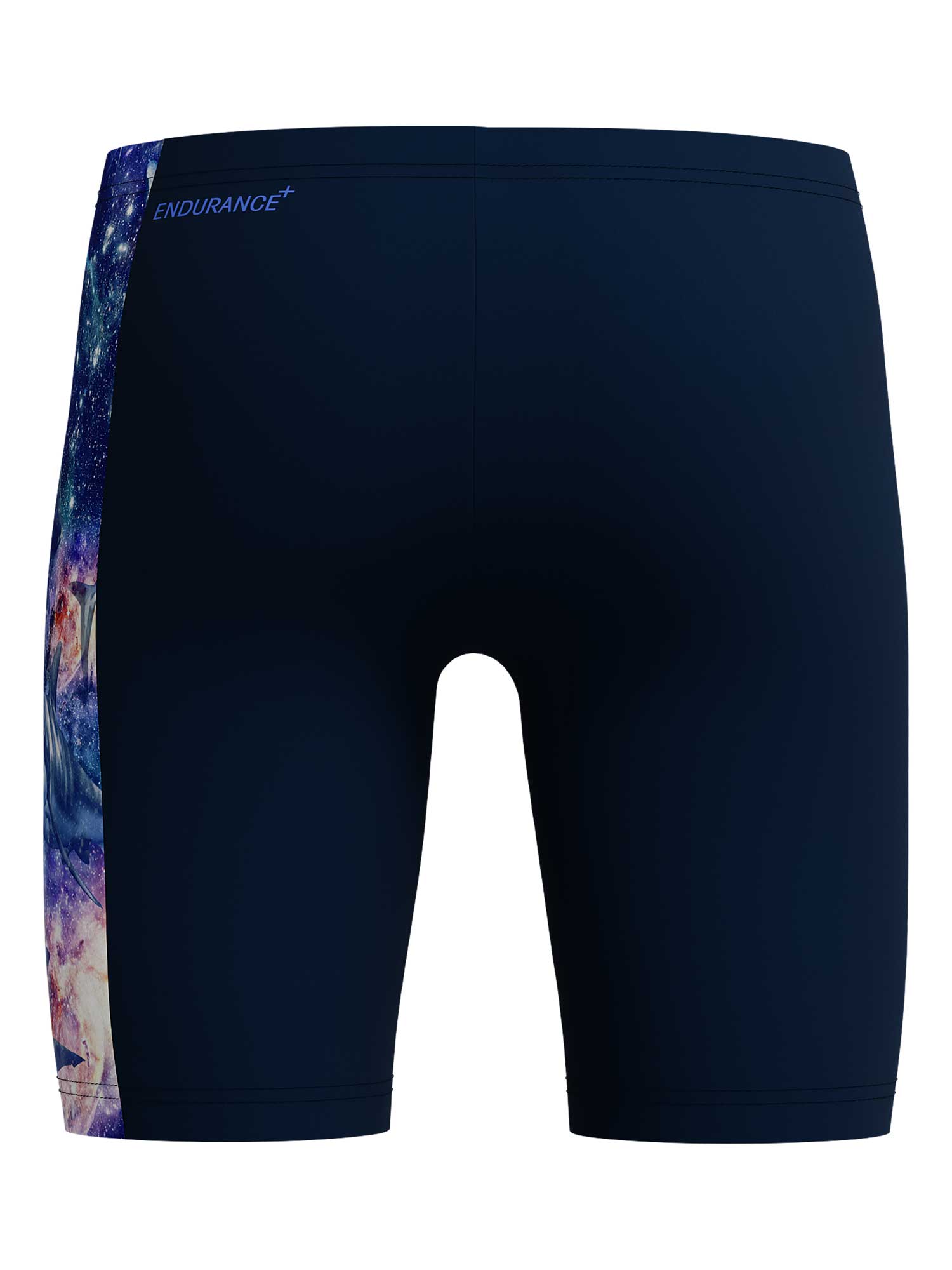 SPEEDO Бански BOYS DIGITAL PANEL JAMMER