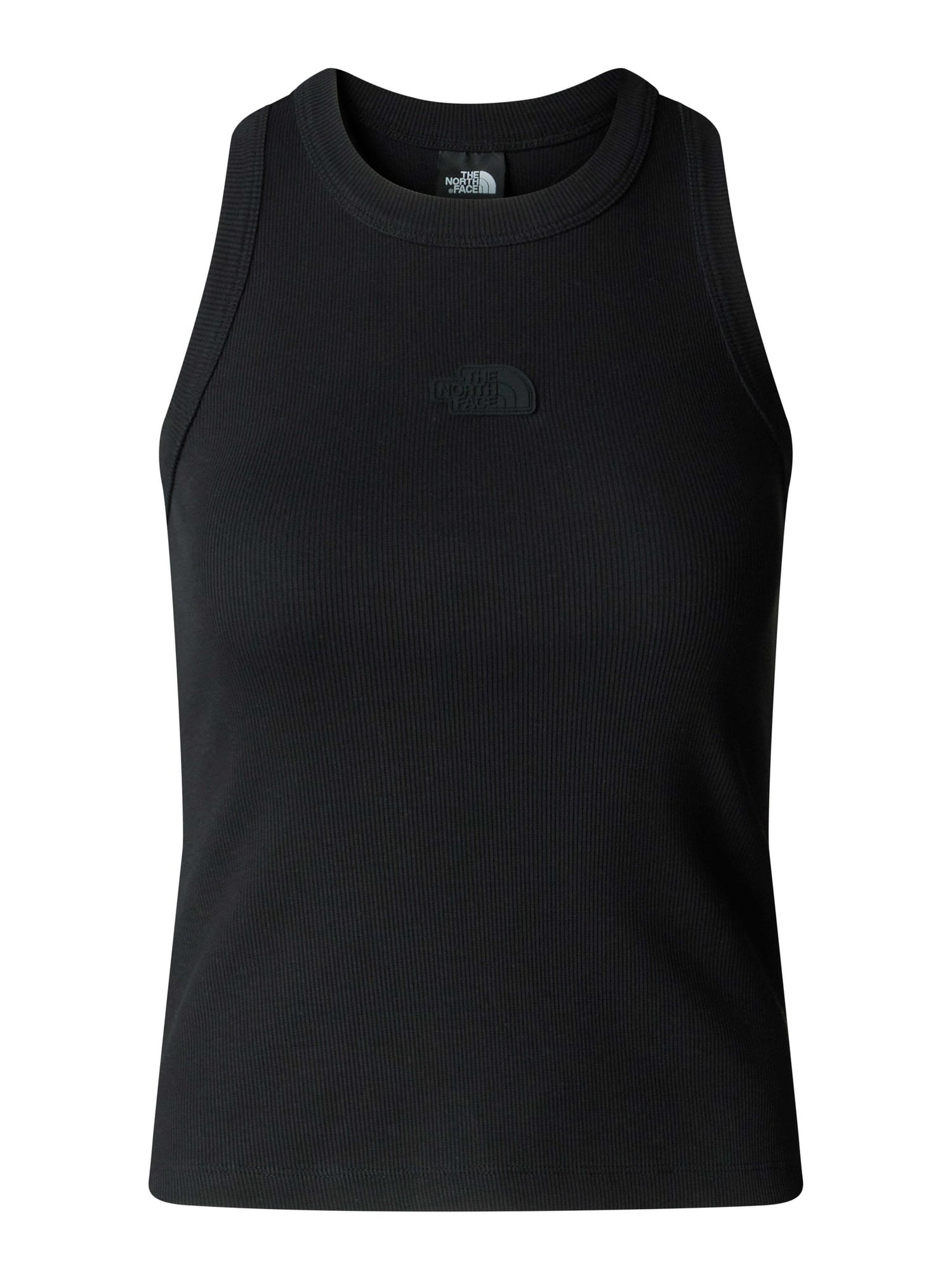 THE NORTH FACE Потник W SLIM RIB TANK