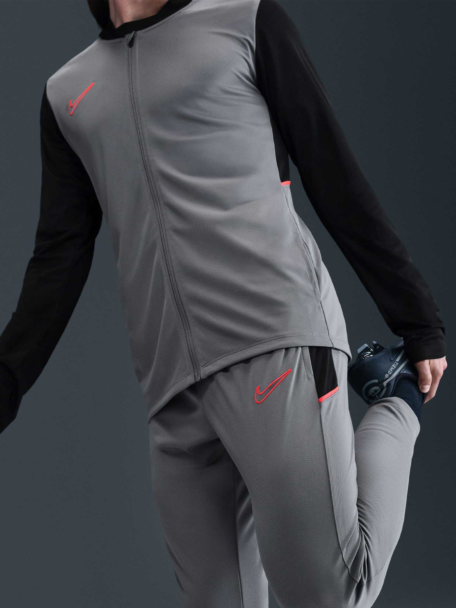 NIKE Спортен екип M NK DF ACD25 TRK SUIT BR