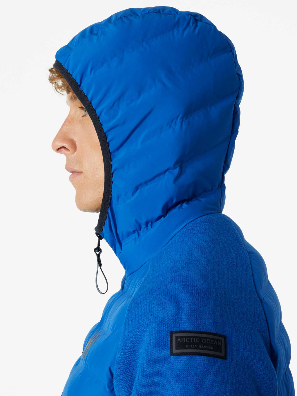 HELLY HANSEN Яке ARCTIC OCEAN HYBRID INSULATOR