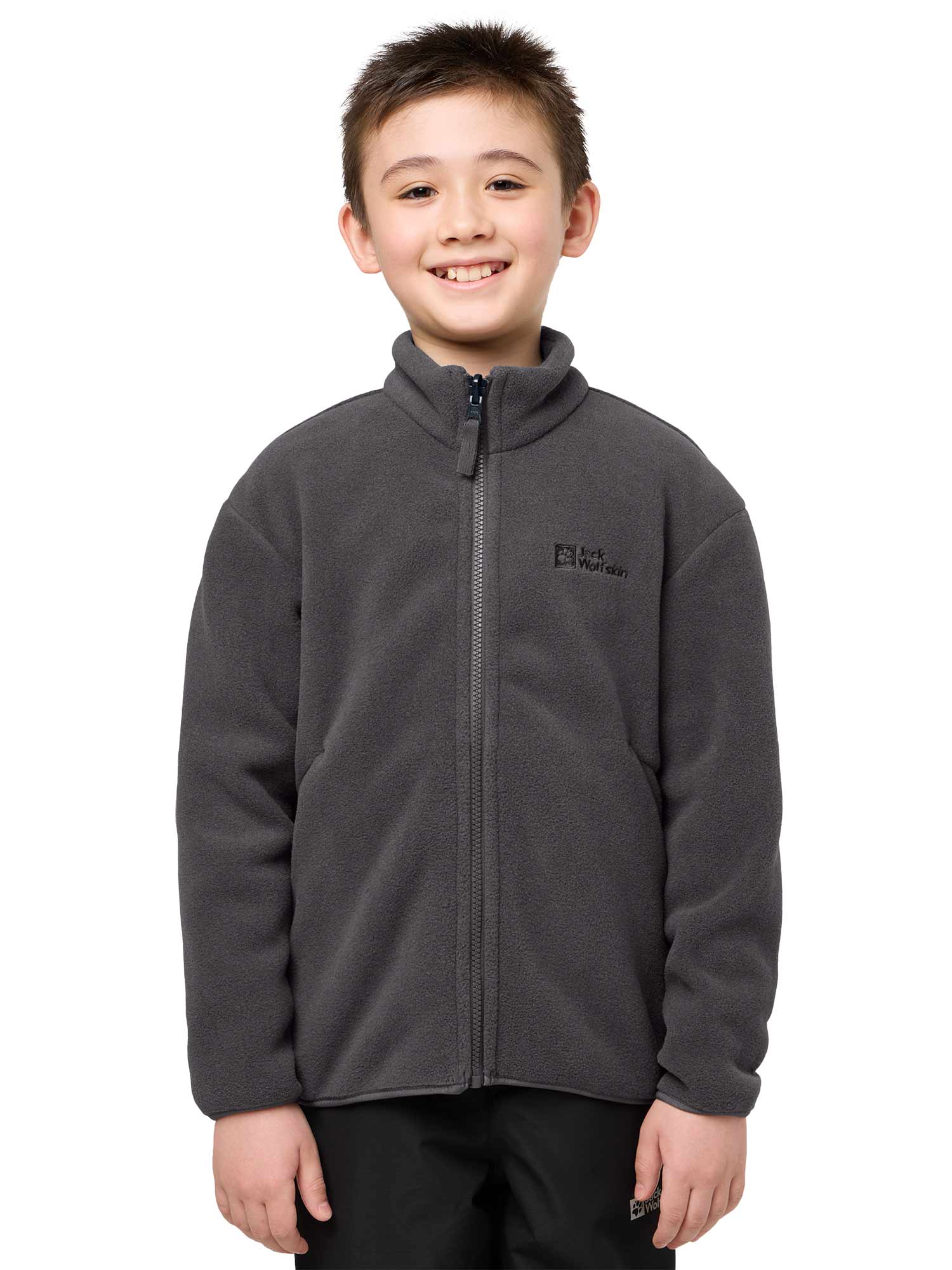 JACK WOLFSKIN Яке ICELAND 3IN1 JACKET K