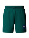 THE NORTH FACE Къси панталони M BOX NSE REGULAR SHORT