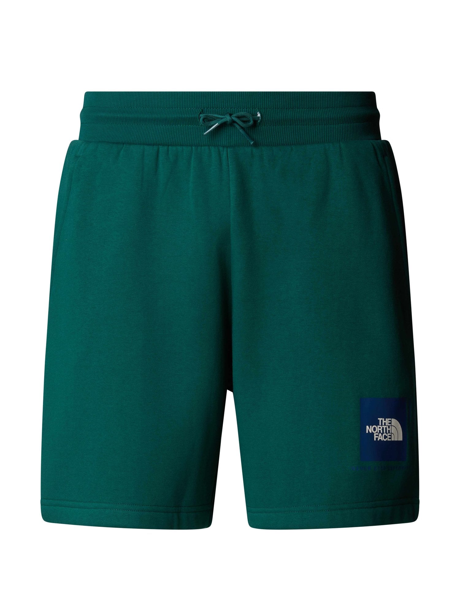 THE NORTH FACE Къси панталони M BOX NSE REGULAR SHORT