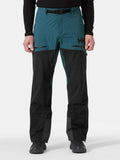 HELLY HANSEN Панталон ODIN BC INFINITY SHELL PANT