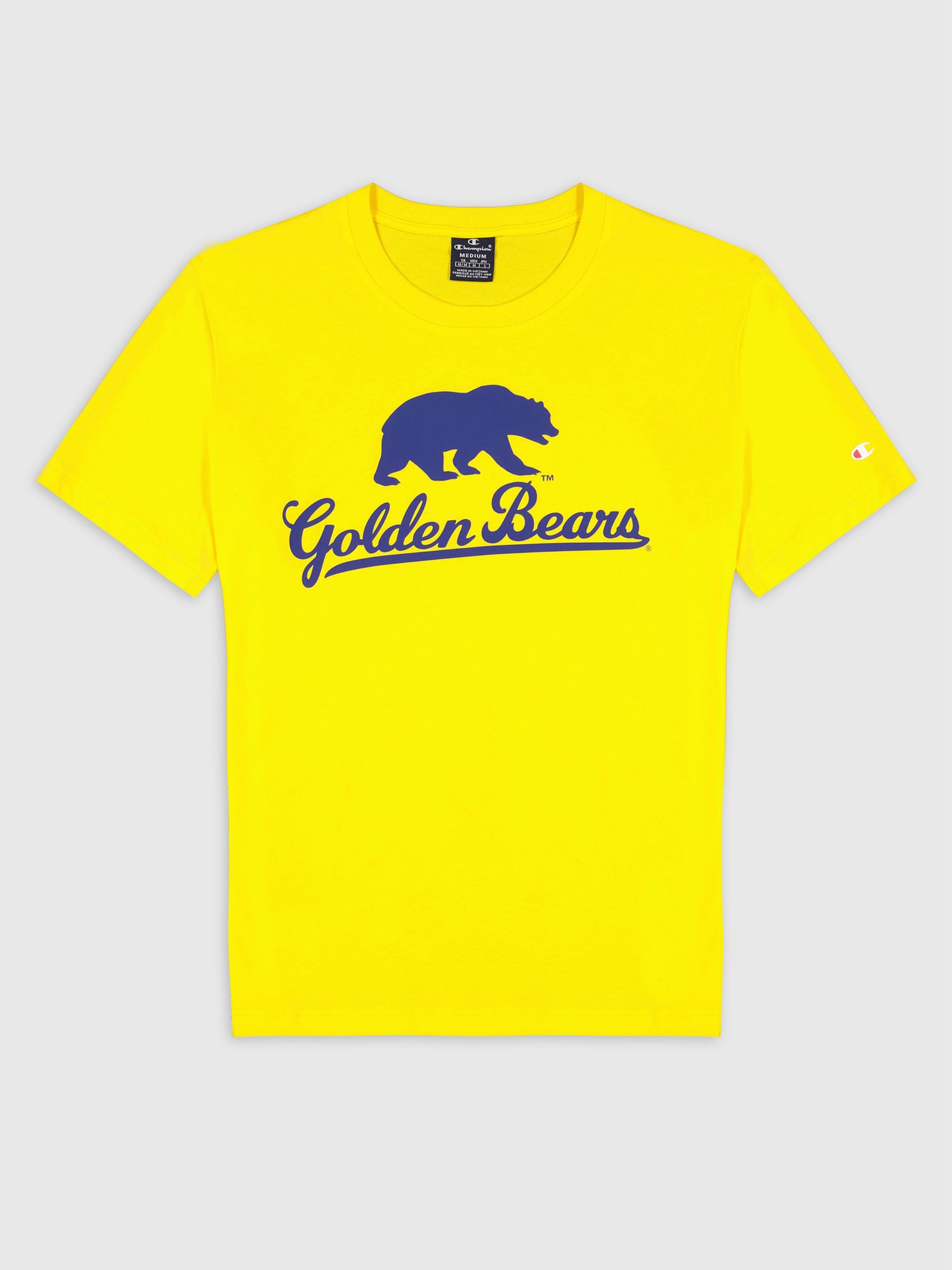 CHAMPION Тениска Crewneck T-Shirt