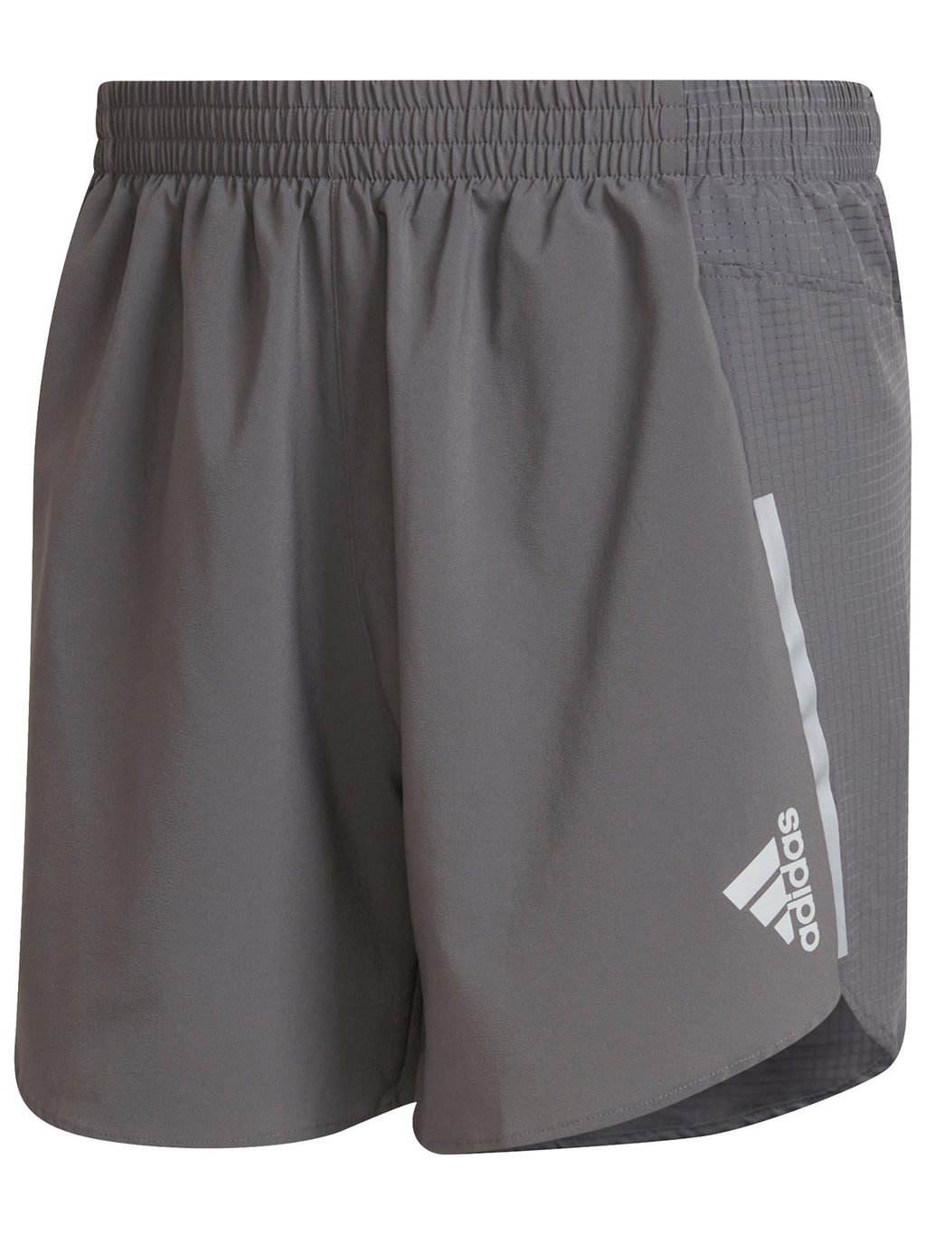 ADIDAS PERFORMANCE Къси панталони Designed 4 Running