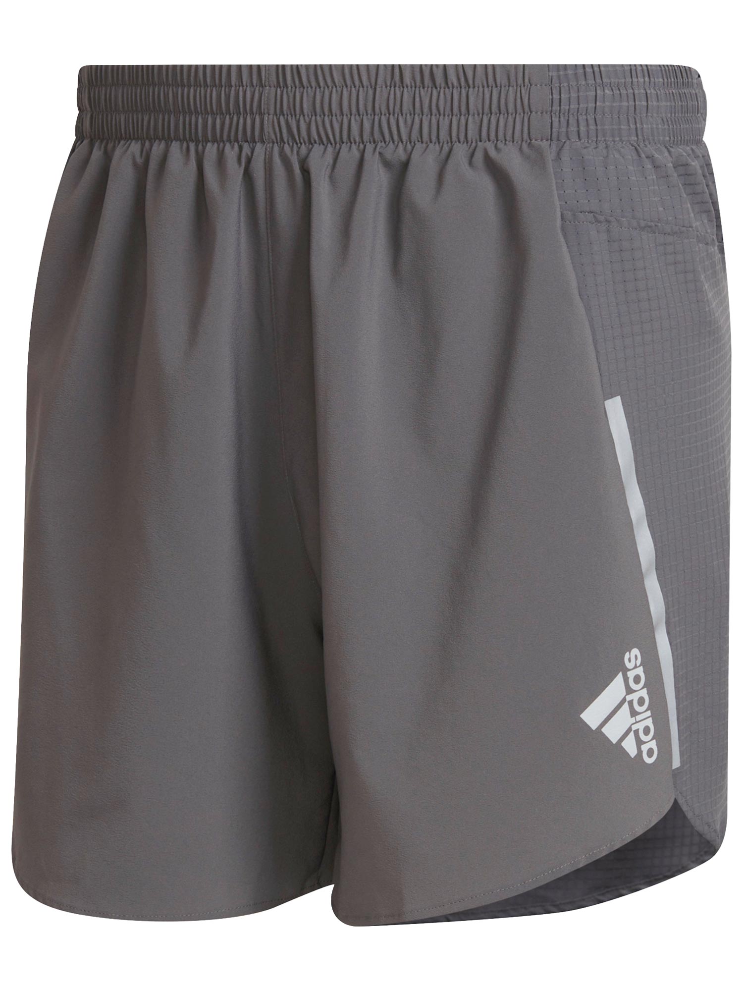 ADIDAS PERFORMANCE Къси панталони Designed 4 Running