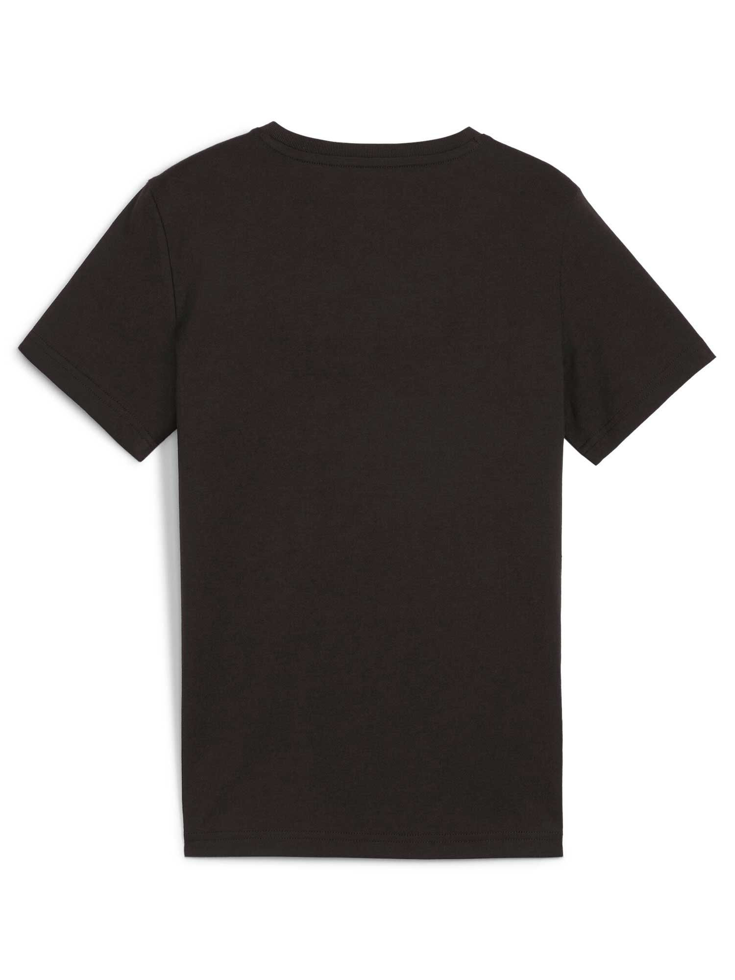 PUMA Тениска ESS+ LOGO LAB Graphic Tee III B