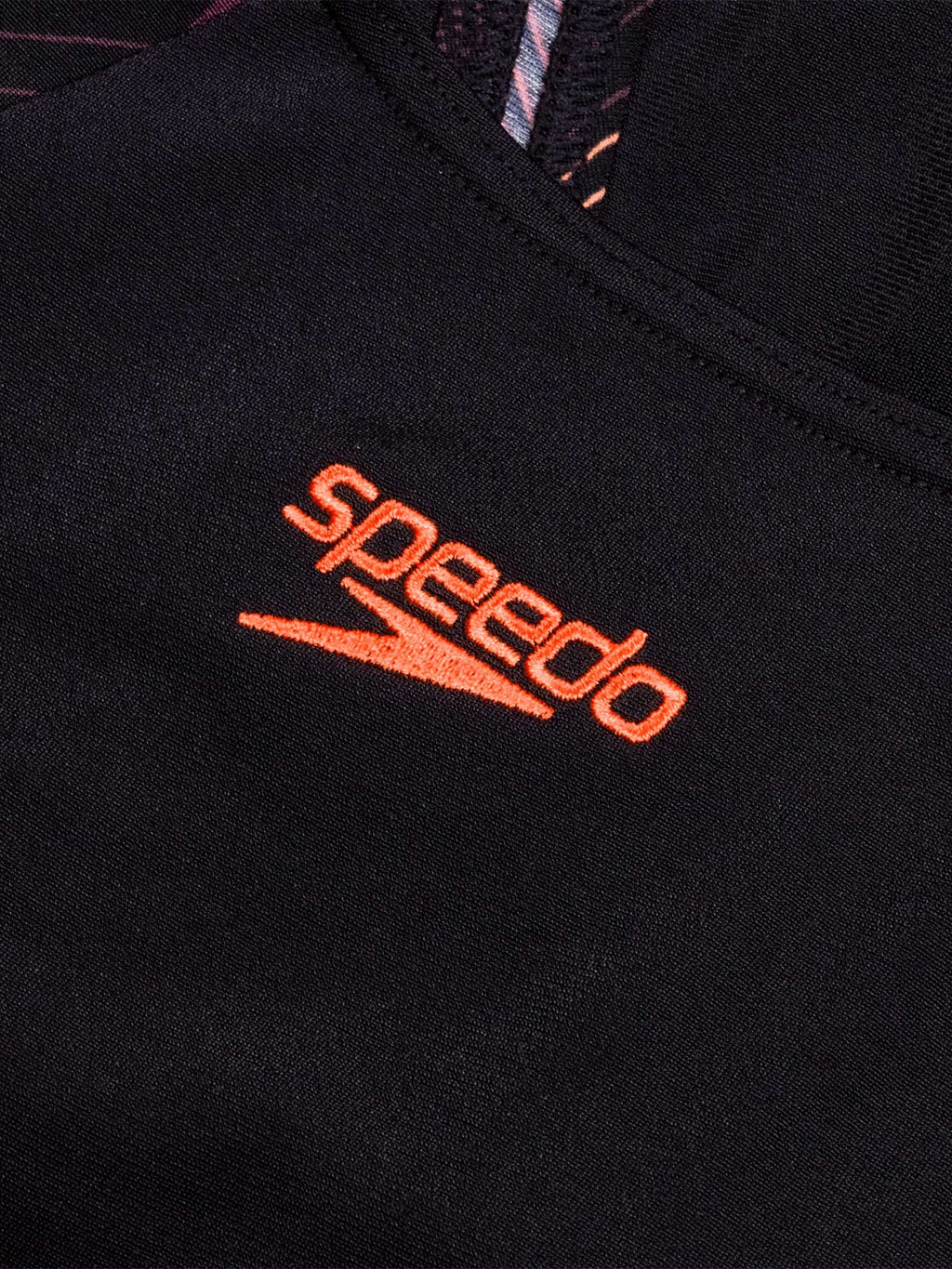 SPEEDO Цял бански WOMENS HYPERBOOM SPLICE MUSCLEBACK