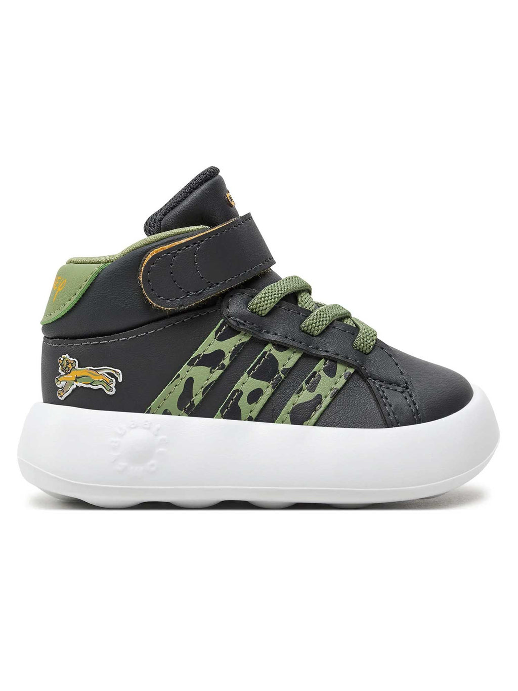 ADIDAS SPORTSWEAR Обувки DISNEY LION KING GRAND COURT MID