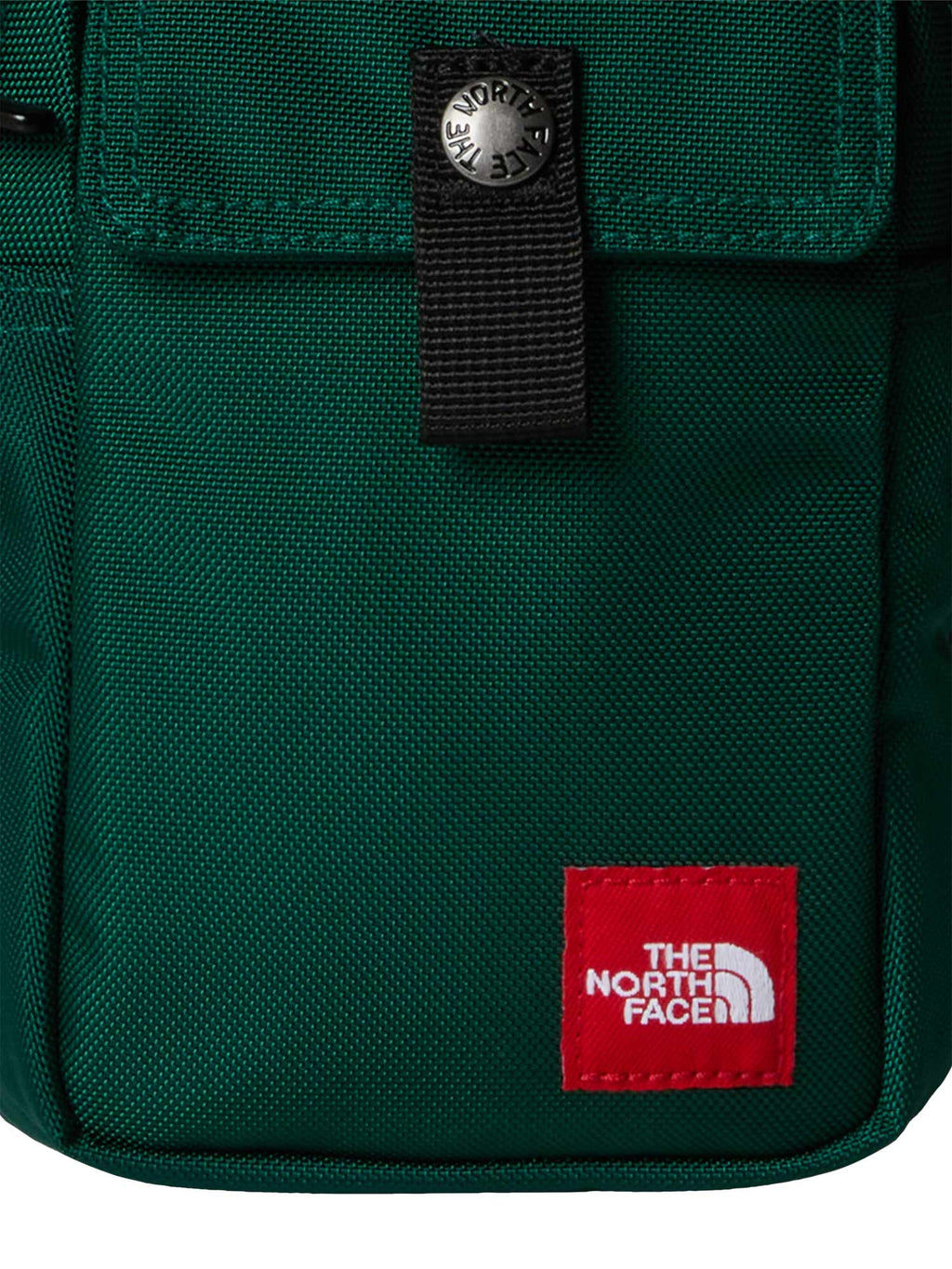 THE NORTH FACE Чанта TNF Red Box Small Carry Bag