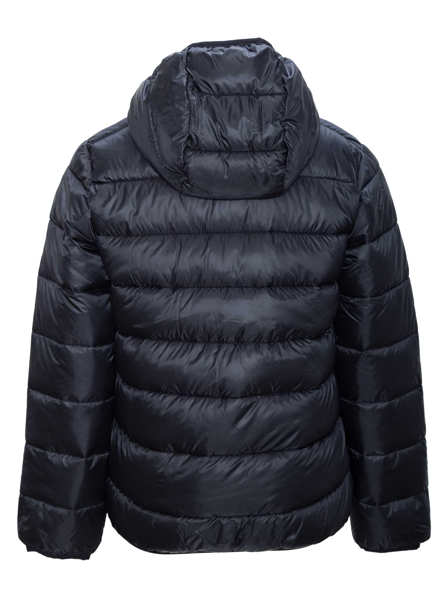 CHAMPION Яке Hooded Jacket