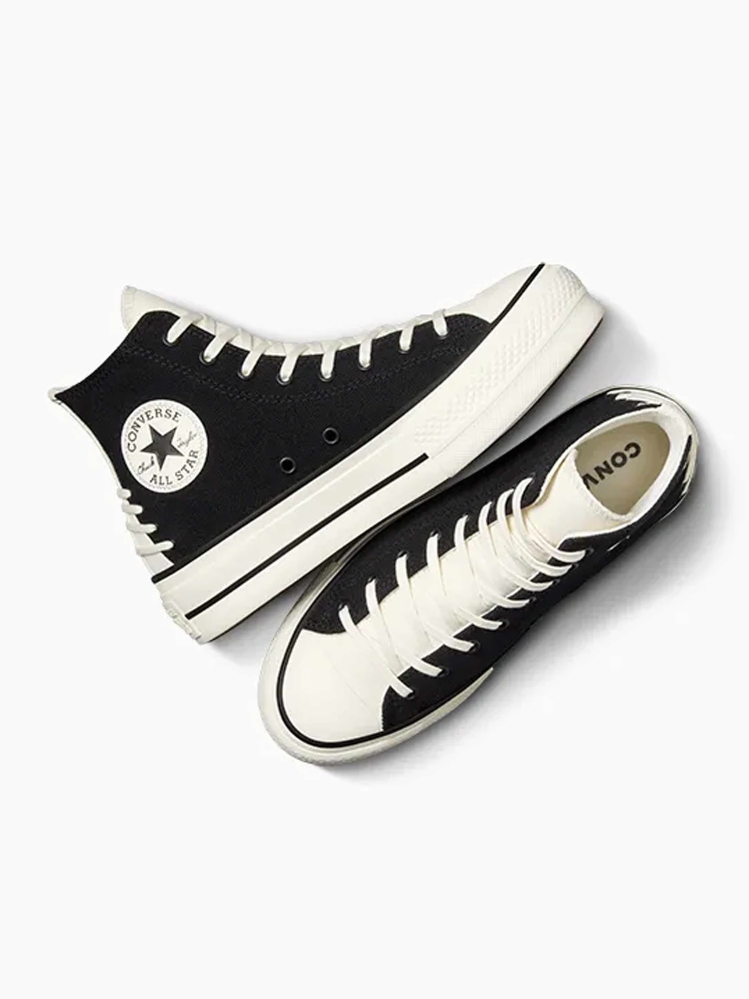 CONVERSE Обувки CHUCK TAYLOR ALL STAR LIFT