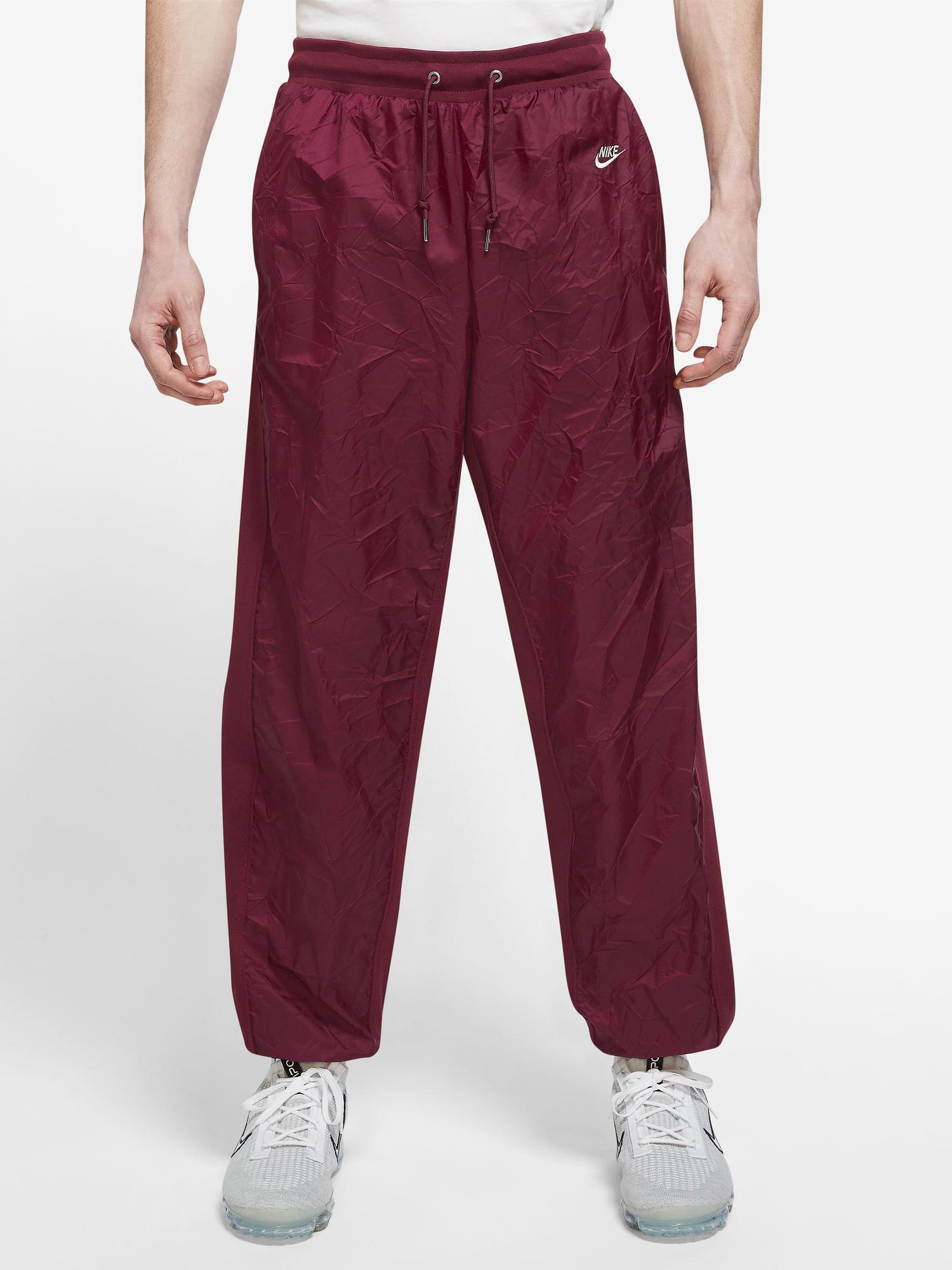 NIKE Спортно долнище M LND CIRCA WNTR