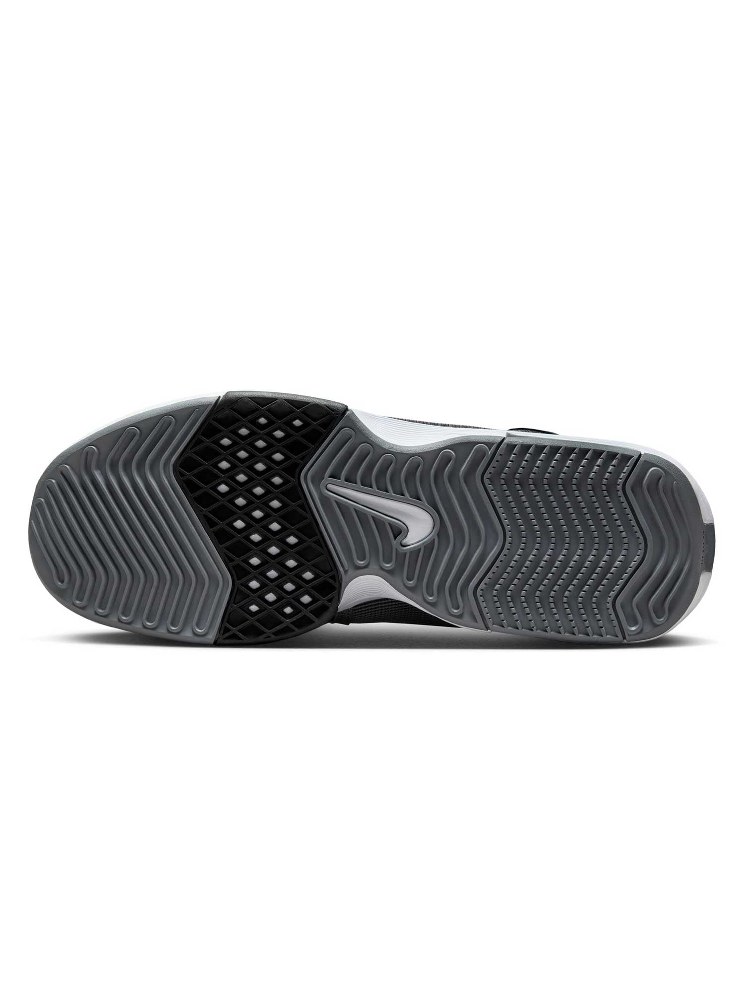 NIKE Обувки LEBRON WITNESS VIII