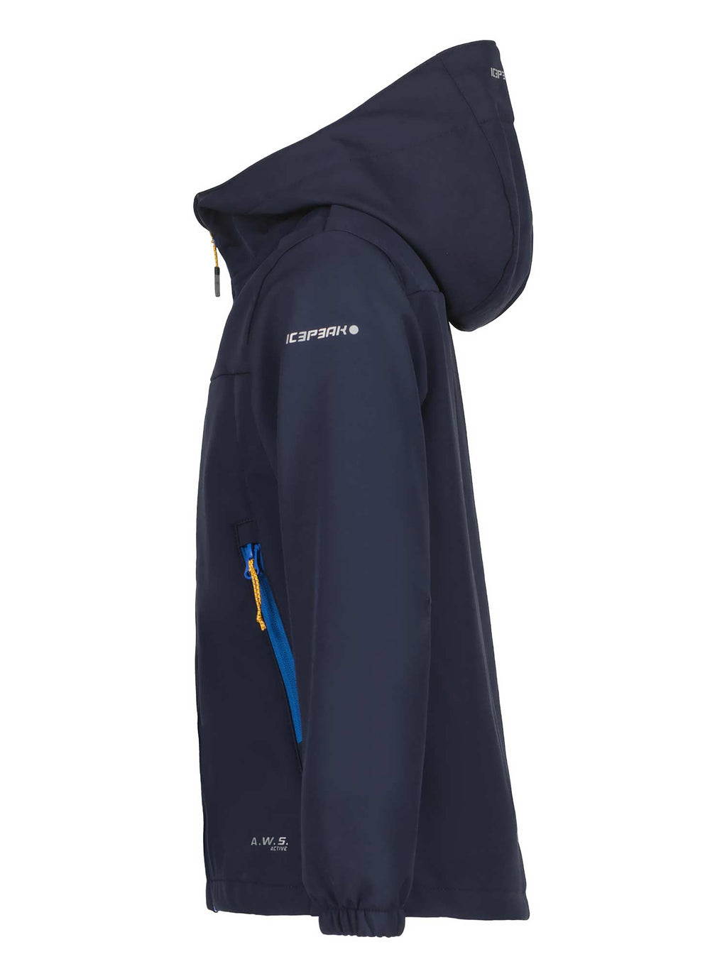 ICEPEAK Яке KONAN JR