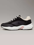 Calvin Klein Jeans Обувки RETRO TENNIS LOW MIX MG MEDIA