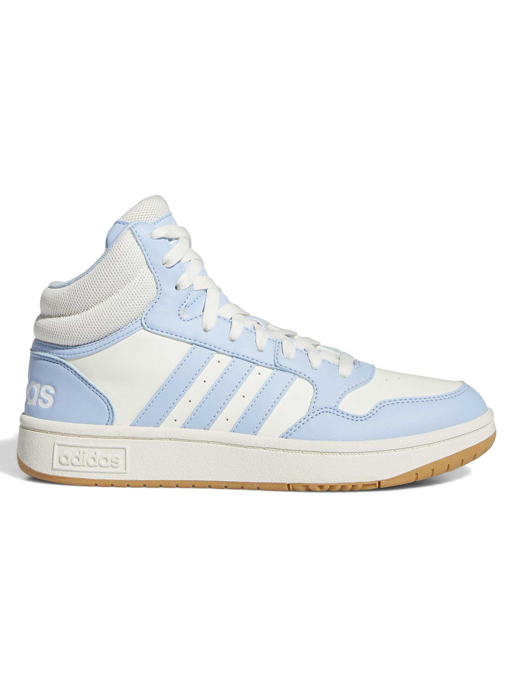 ADIDAS SPORTSWEAR Обувки Hoops 3.0 Mid Classic